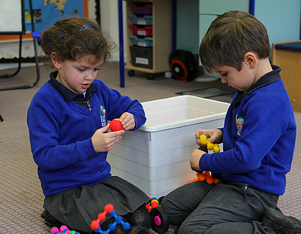 Our Academies