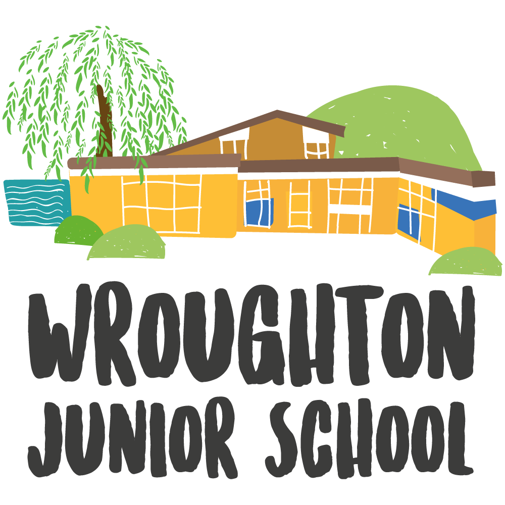 Wroughton Junior School